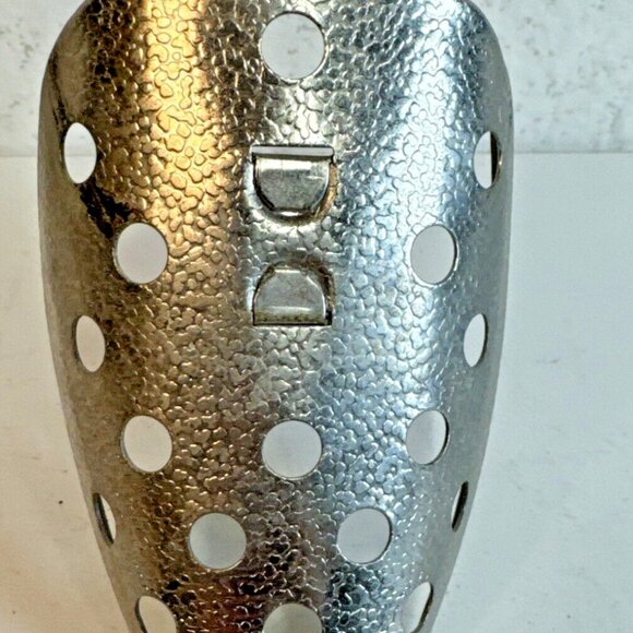 Vtg EKCO USA Metal Shoe Stretcher Shaper Keeper Insert Single Unit Adjustable - Picture 4 of 7